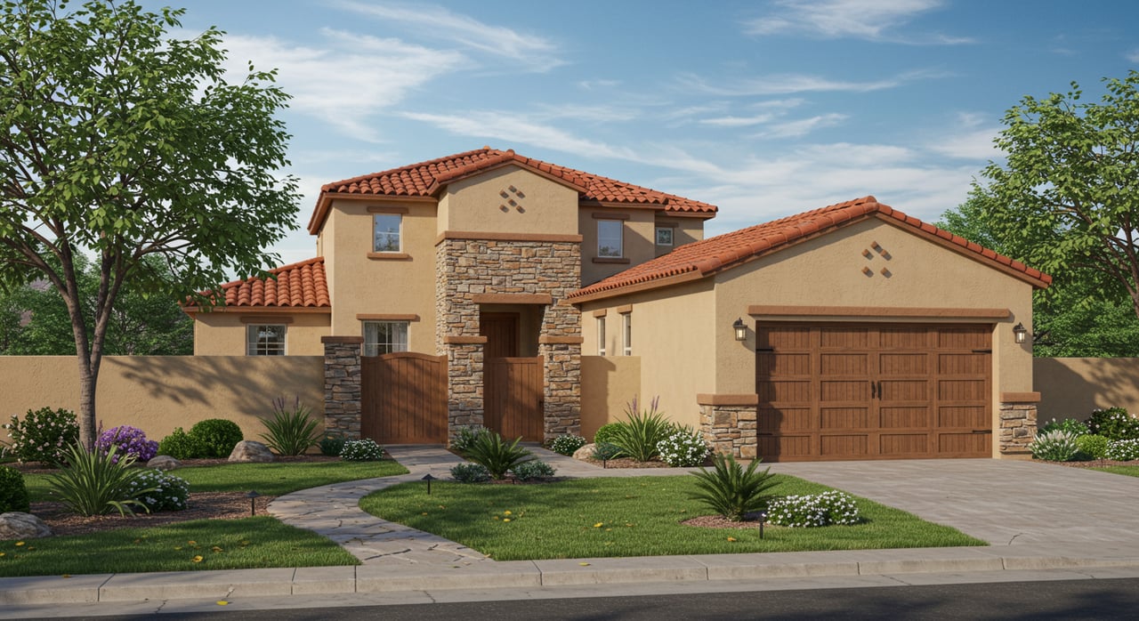 5 Safest Neighborhoods in the Phoenix Metro Area