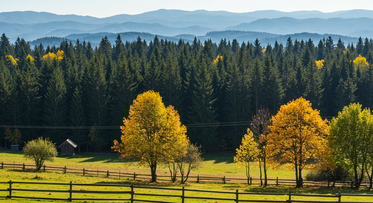 Hidden Gems of Kalispell: Off-the-Beaten-Path Attractions