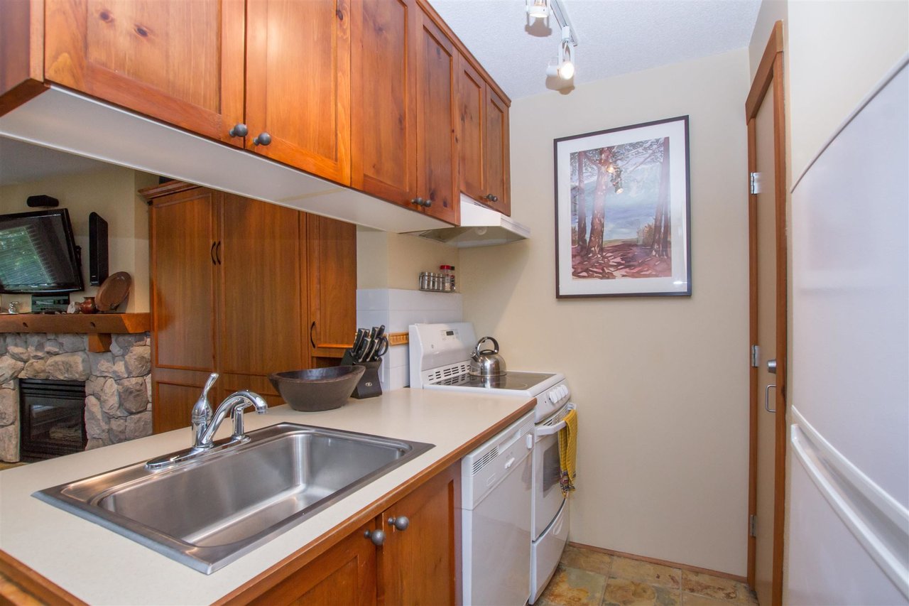 515-4660 Blackcomb Wy