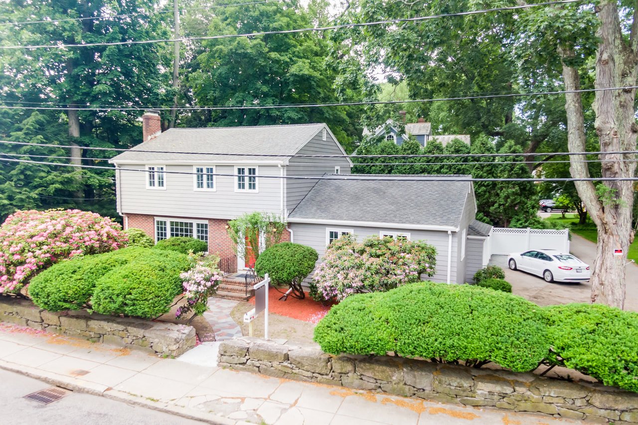 238 Pond Street