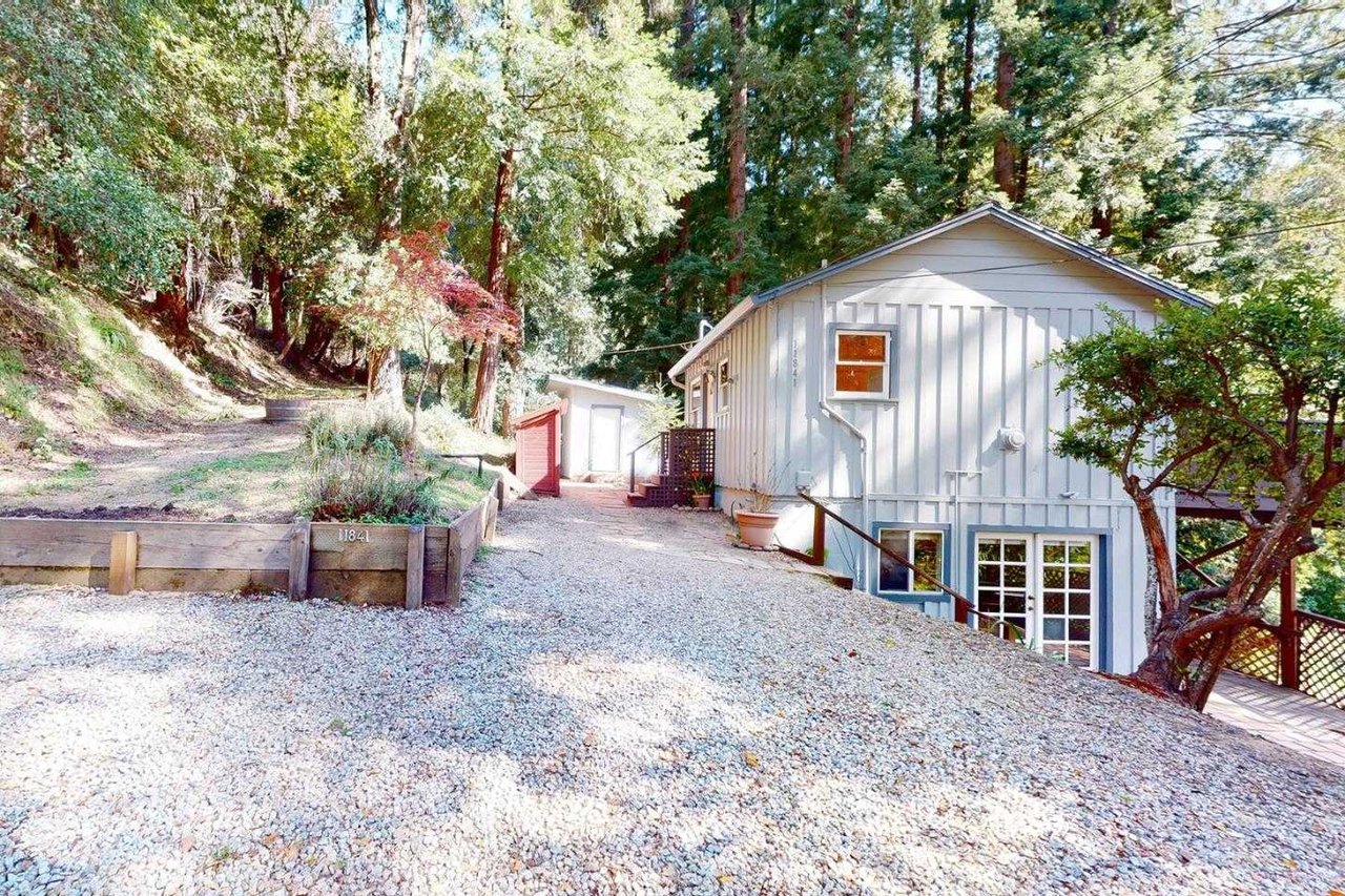 11841 Van Allen RD