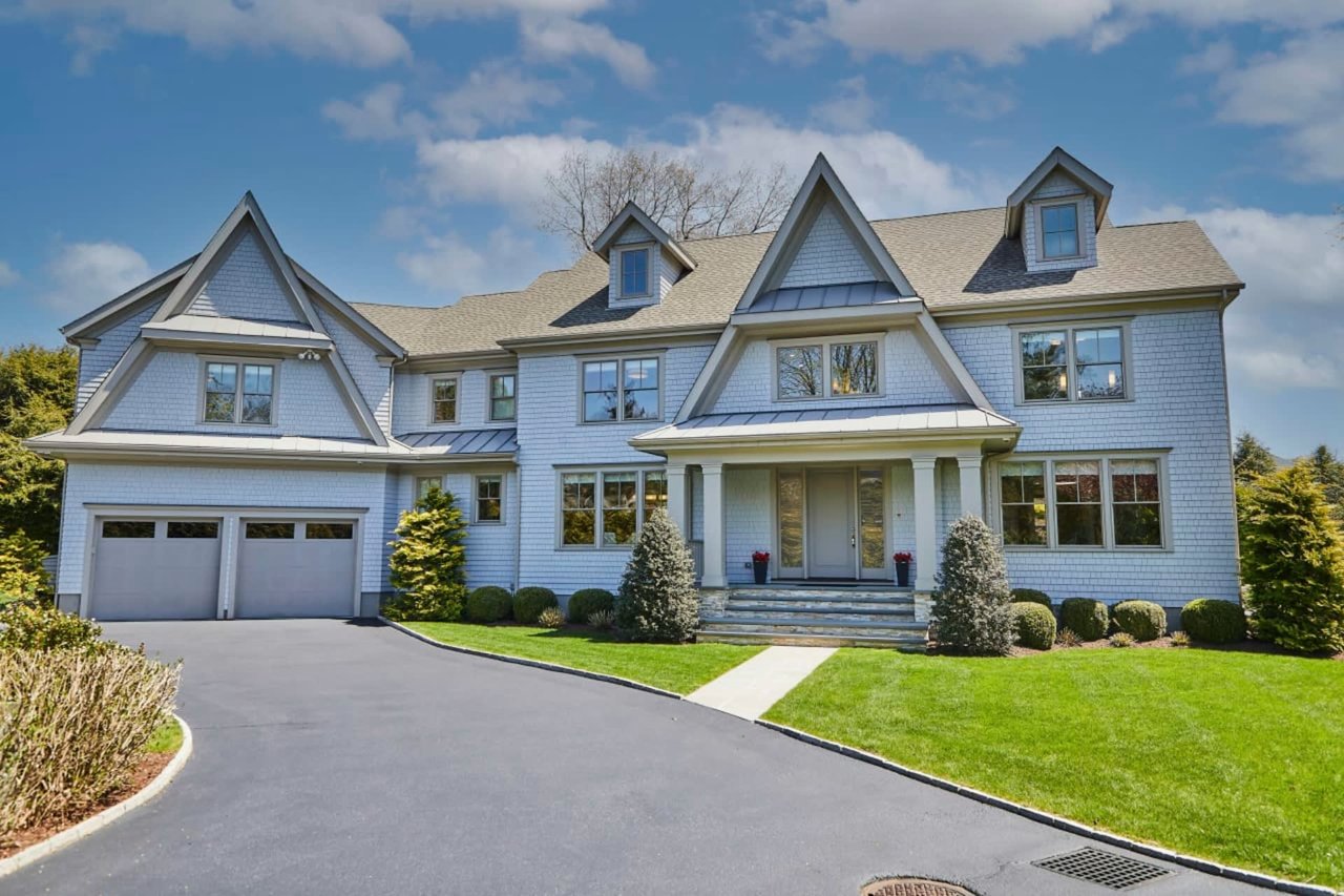 3 Ways to Boost the Curb Appeal of Your Fairfield County Home