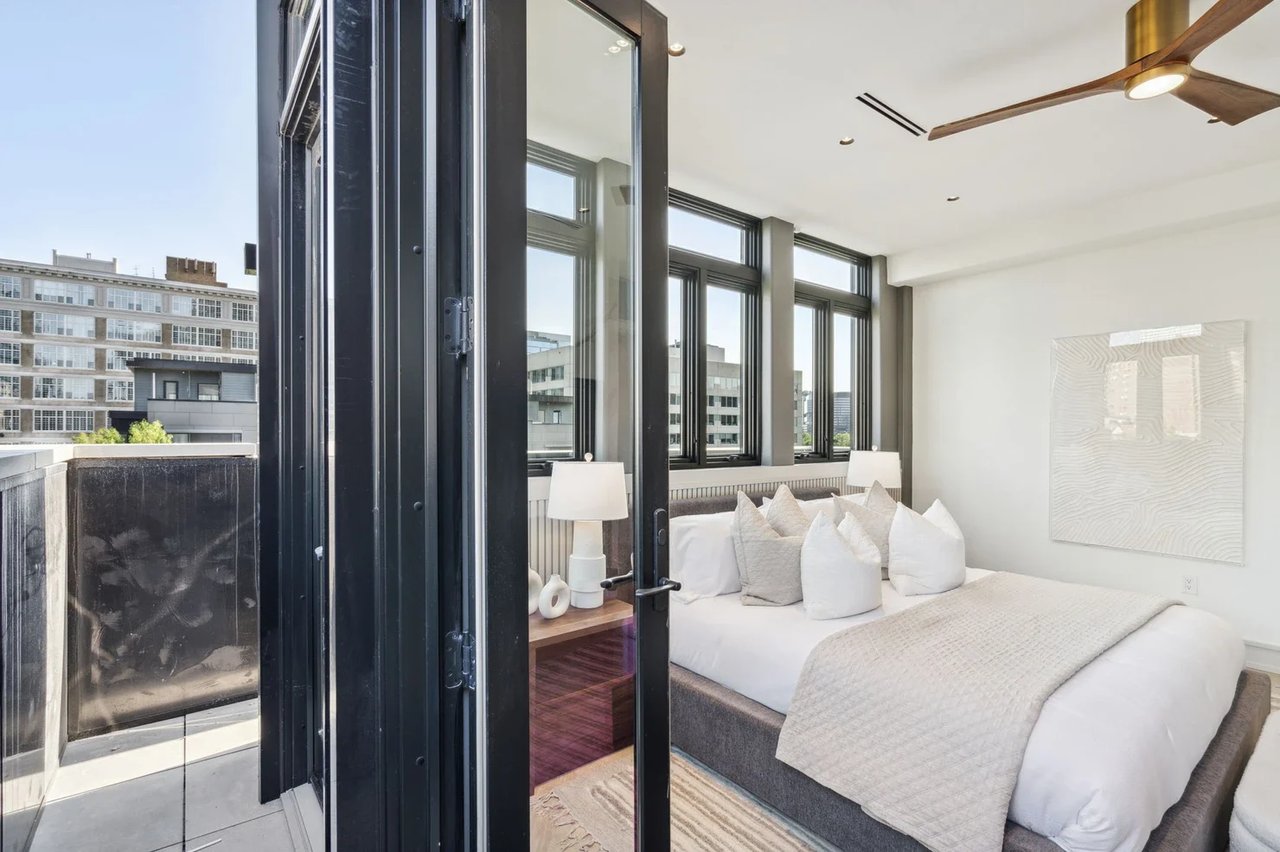 New Construction Spotlight