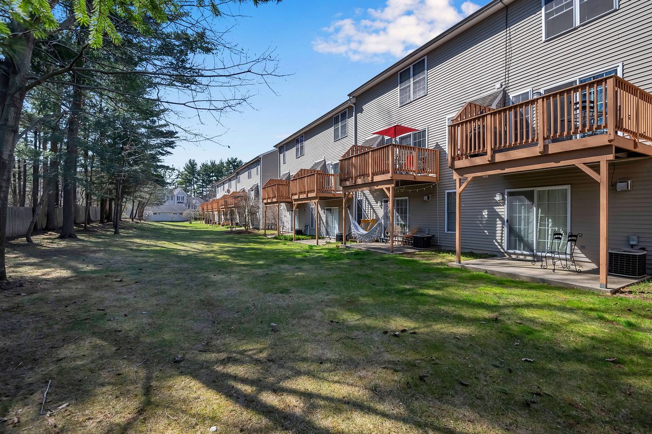 157 Leeder Hill Drive Unit: 503