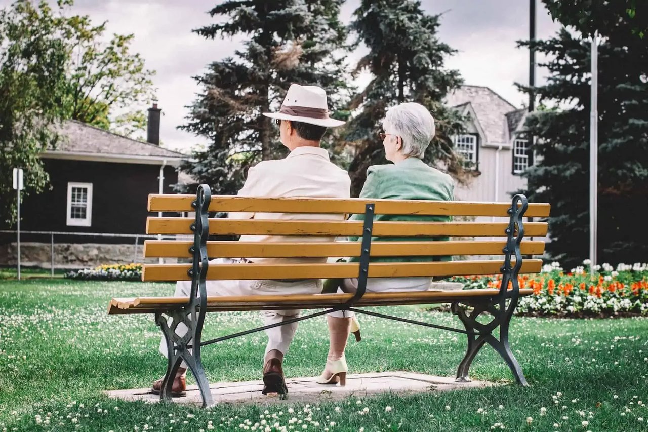 Best Real Estate Advice: Losing Love is Painful so Plan for “Just in Case”