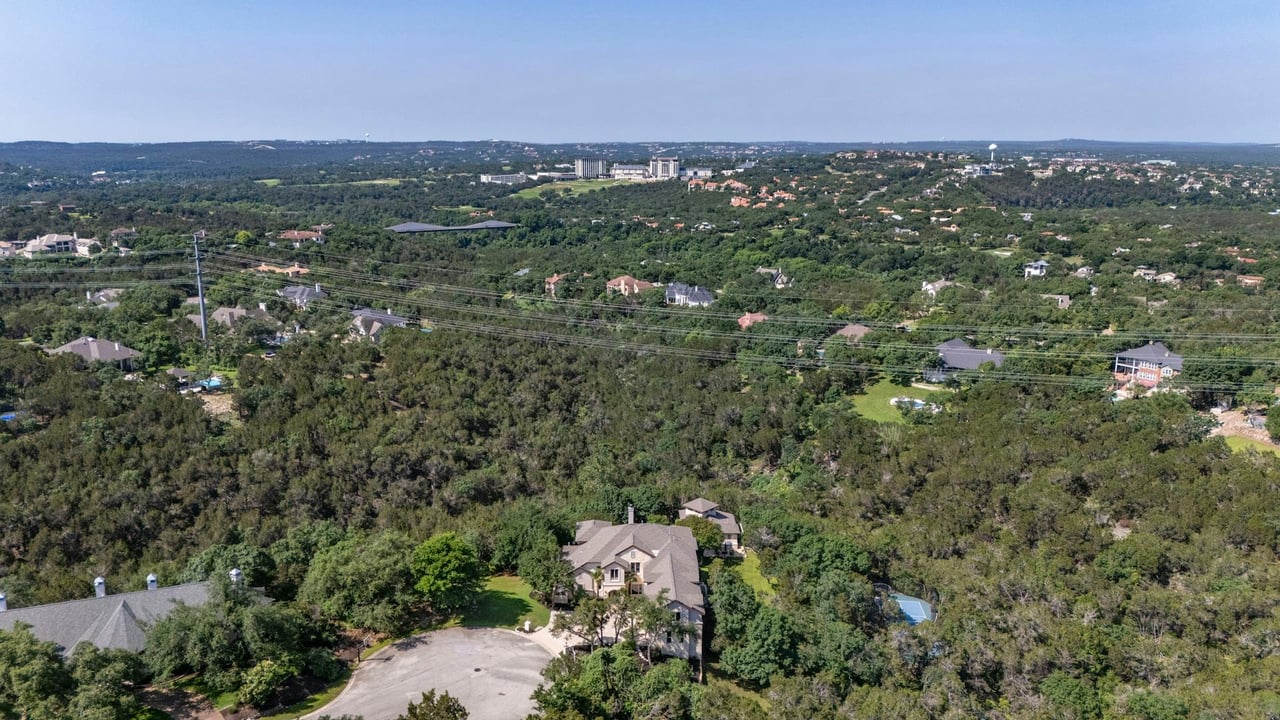 Pocket Listing in Eanes! Offering Seller Financing!