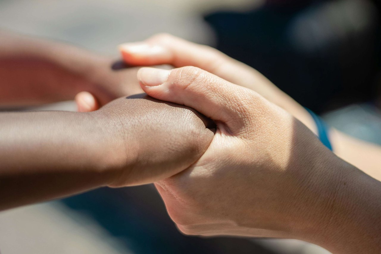 Wishlist: Making a Difference Together