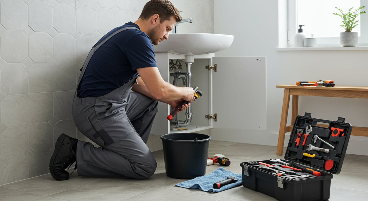 How to Fix Your Fixer-Upper