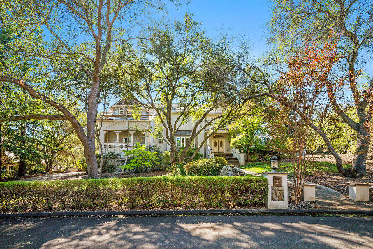 6275 Barcelona Ct, Granite Bay