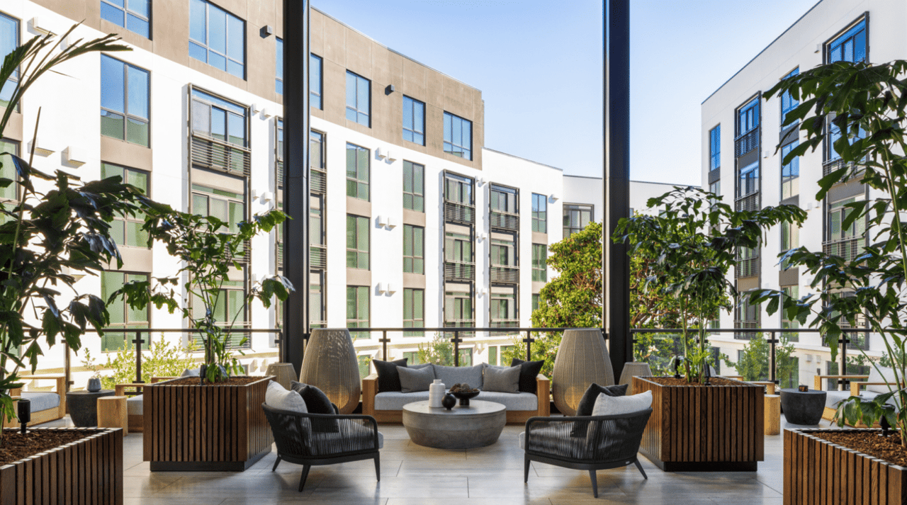 1 Bristol Court #107