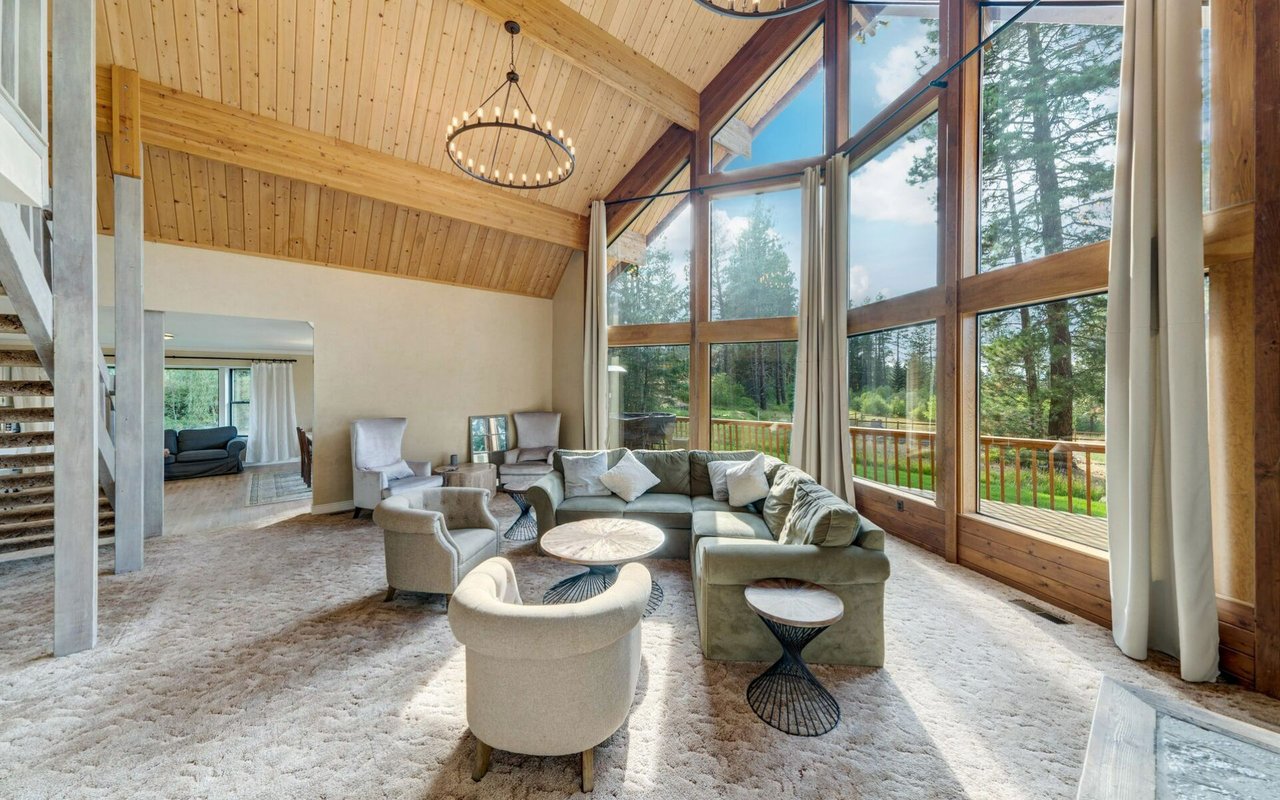 Jackson Hole Real Estate Market Sparks at End of Flat Third Quarter