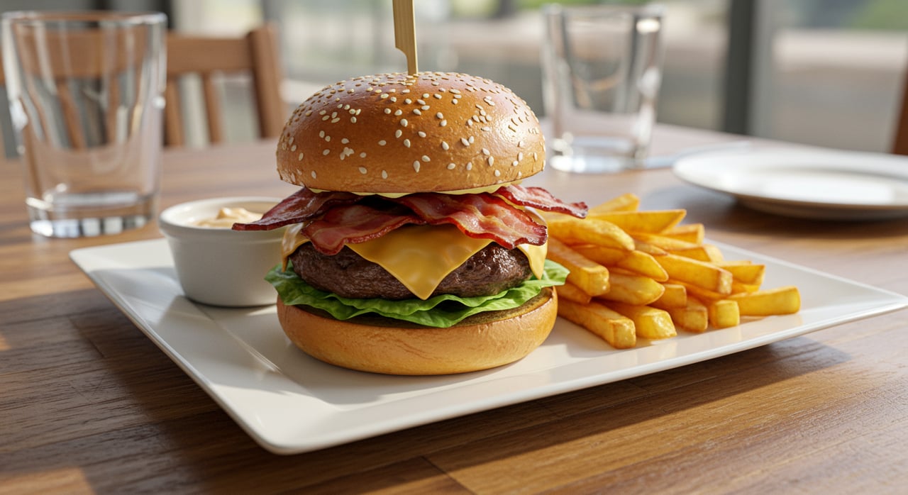 Miami is a Culinary Hub—Here's Why