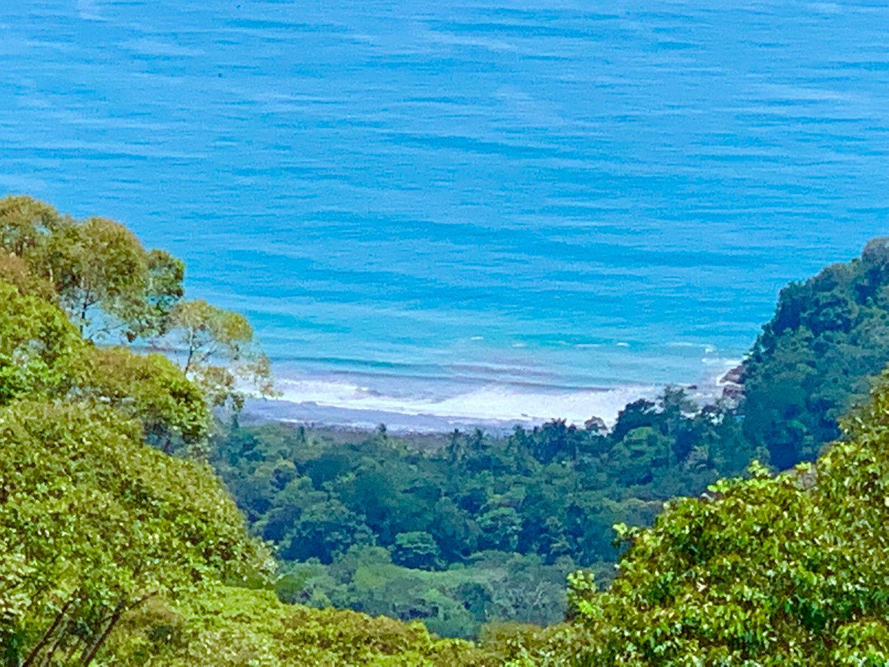 Luxury Ocean View Property in Costa Verde Estates, Dominical, Puntarenas