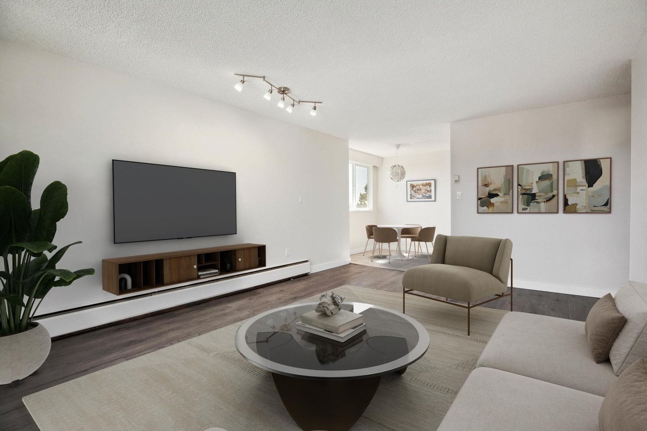 205-371 Ellesmere Avenue, Burnaby