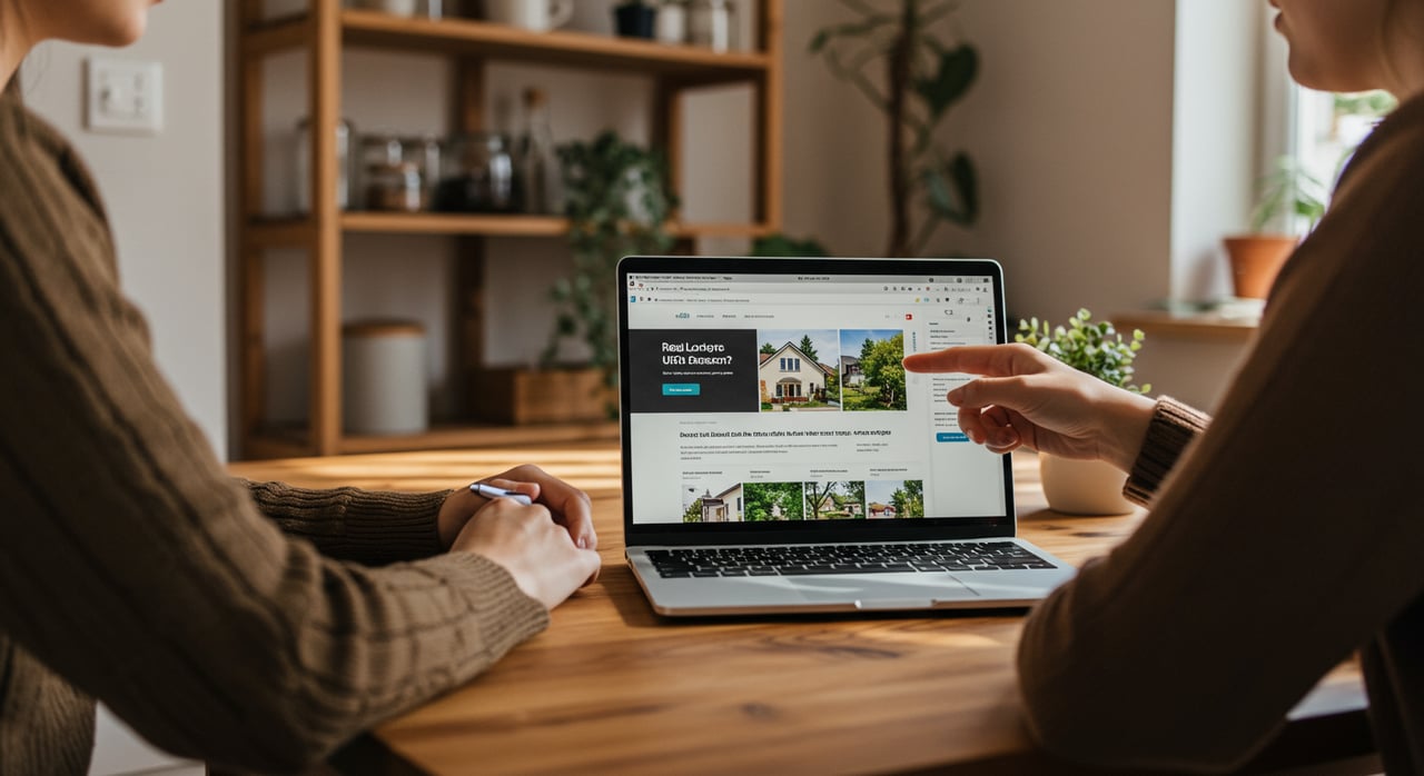 The Housing Market Just Hit a Turning Point That Could Change the Homebuying Game