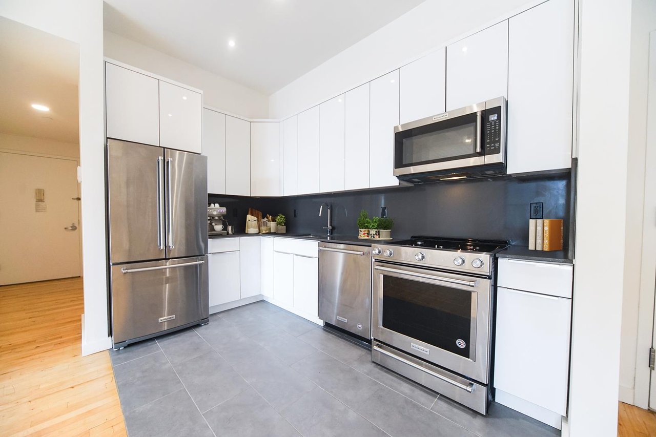 135 William Street, Apt 12-A