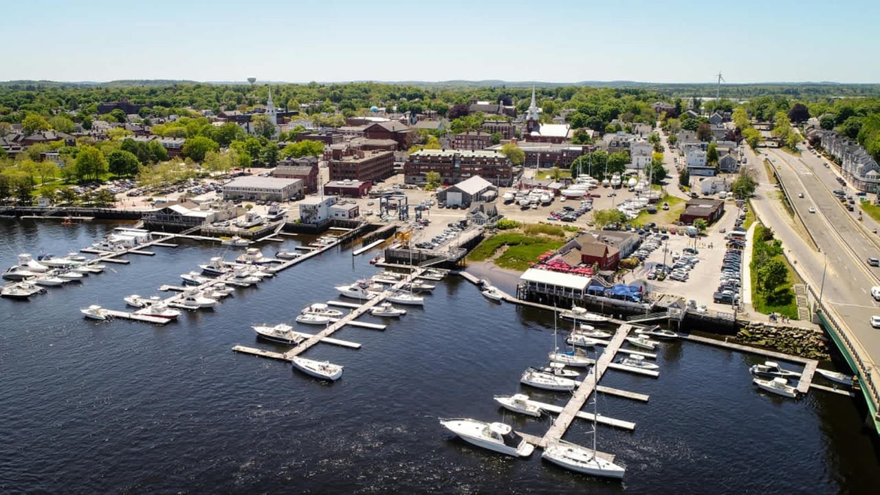 How to Buy Beachfront Property in Newburyport's Plum Island