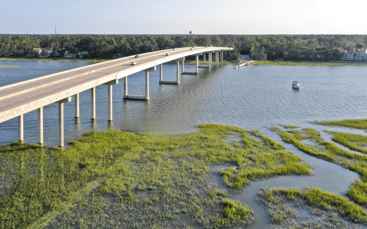 Hilton Head Island