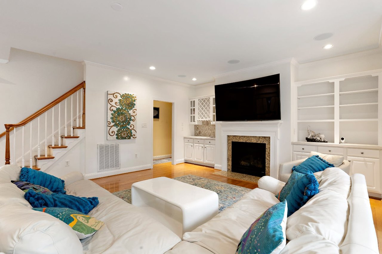 13418 Ellerton Court