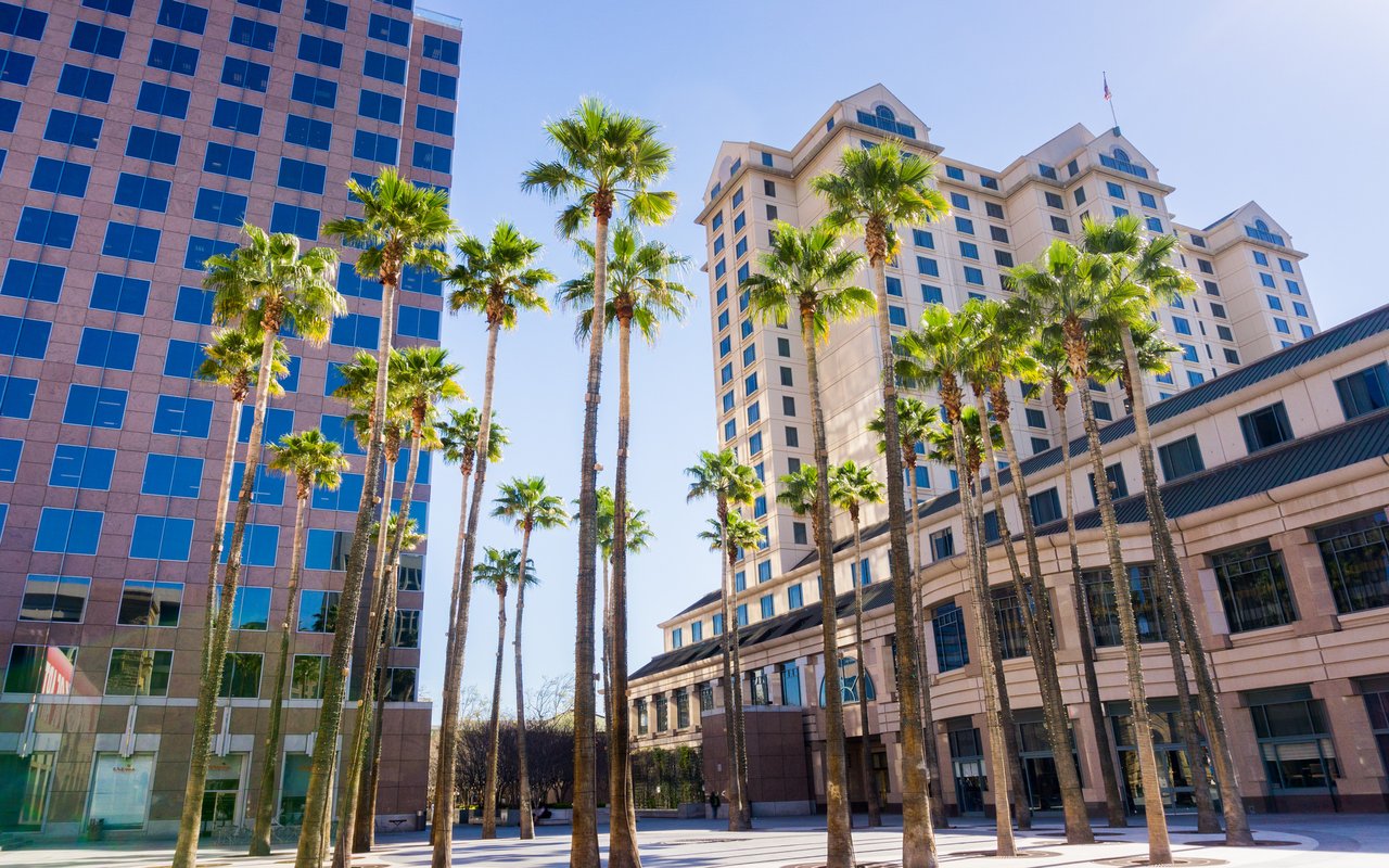 A Peek Inside San Francisco’s Hotel Renaissance