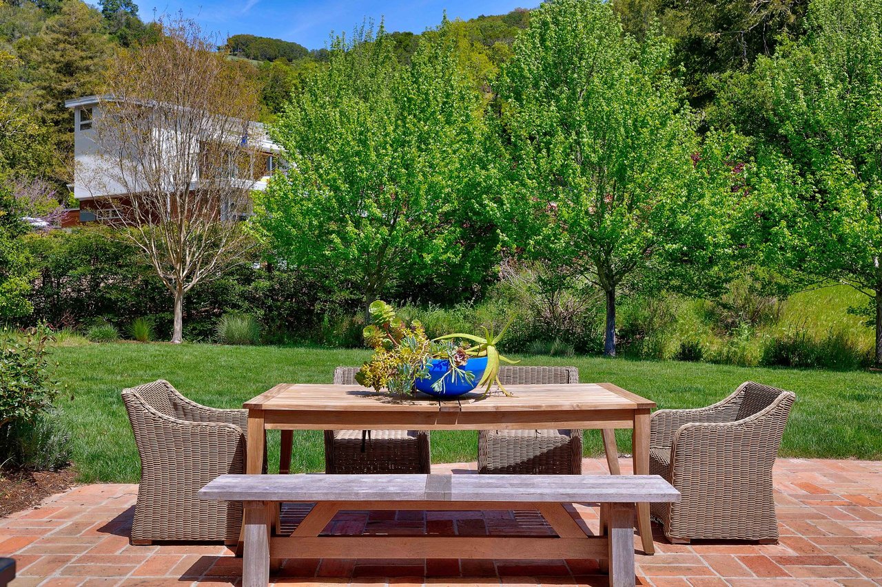 25 Martling Road, San Anselmo