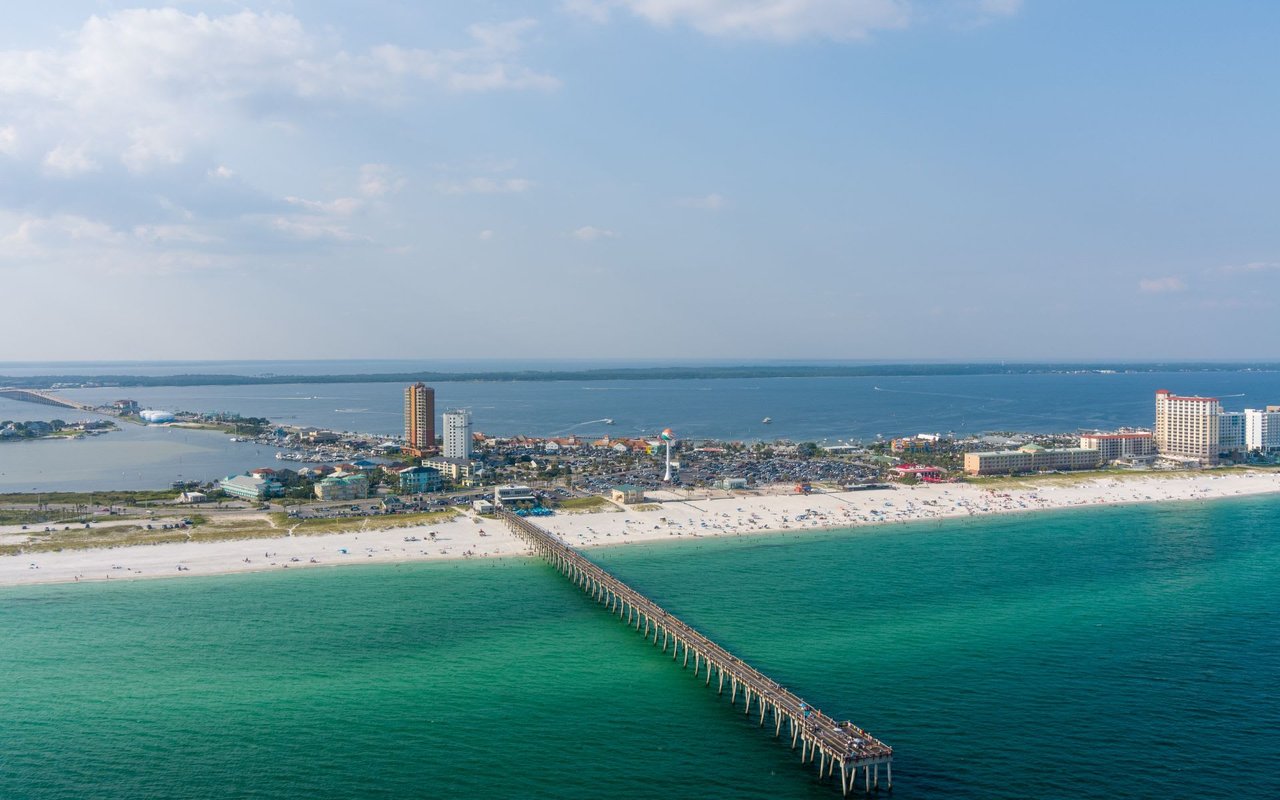 St. Augustine Beach