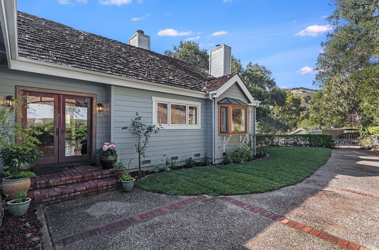11523 Hidden Hills Rd