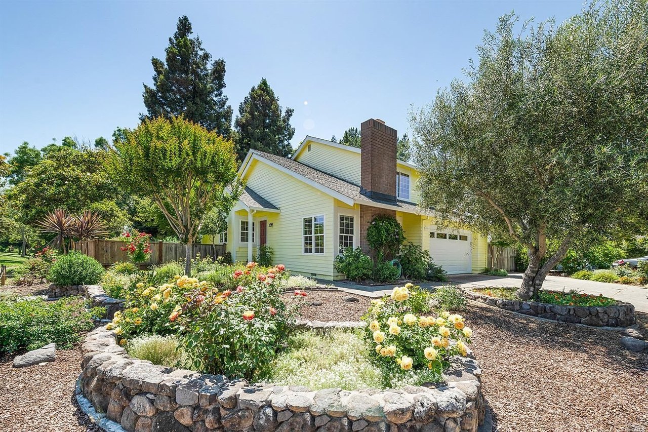 2363 Stonehouse Drive