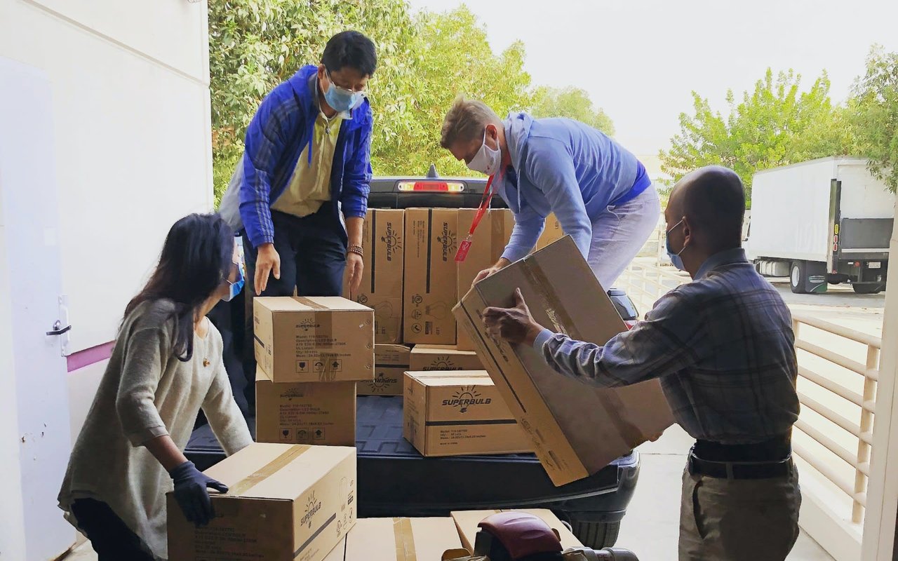 Moving? Here are Some Packing Tips