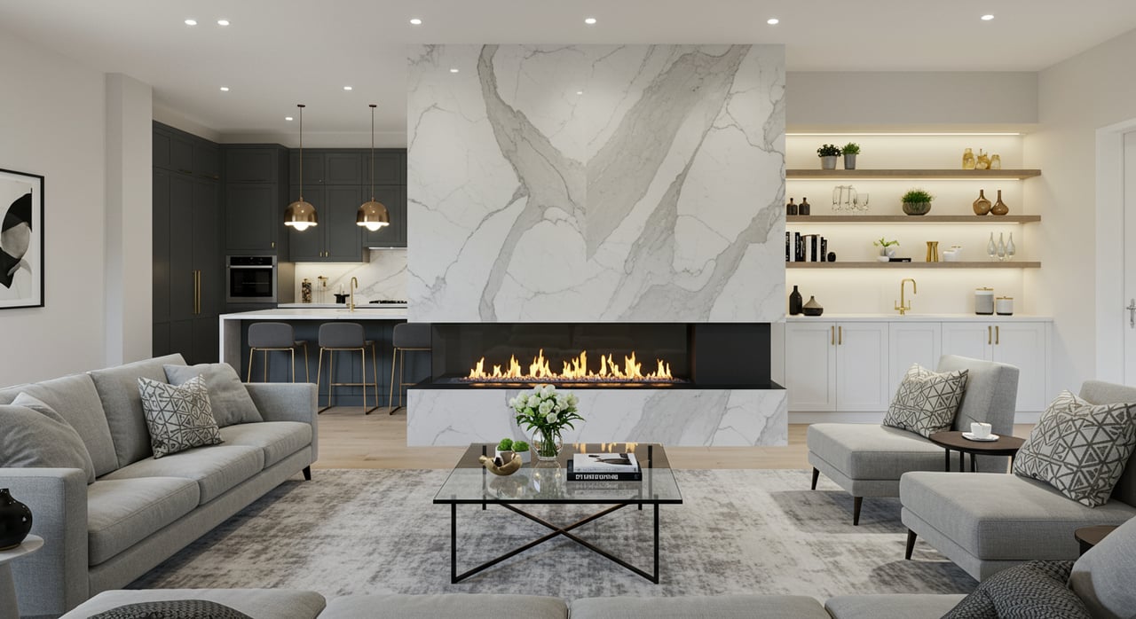 WHERE IS PENN QUARTER?