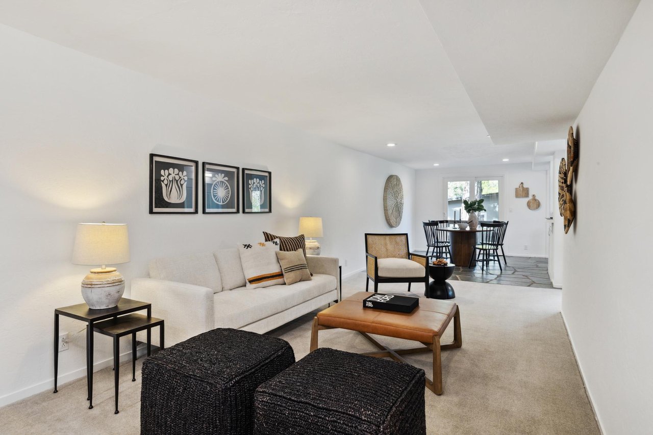 9 Oak Springs Drive, San Anselmo