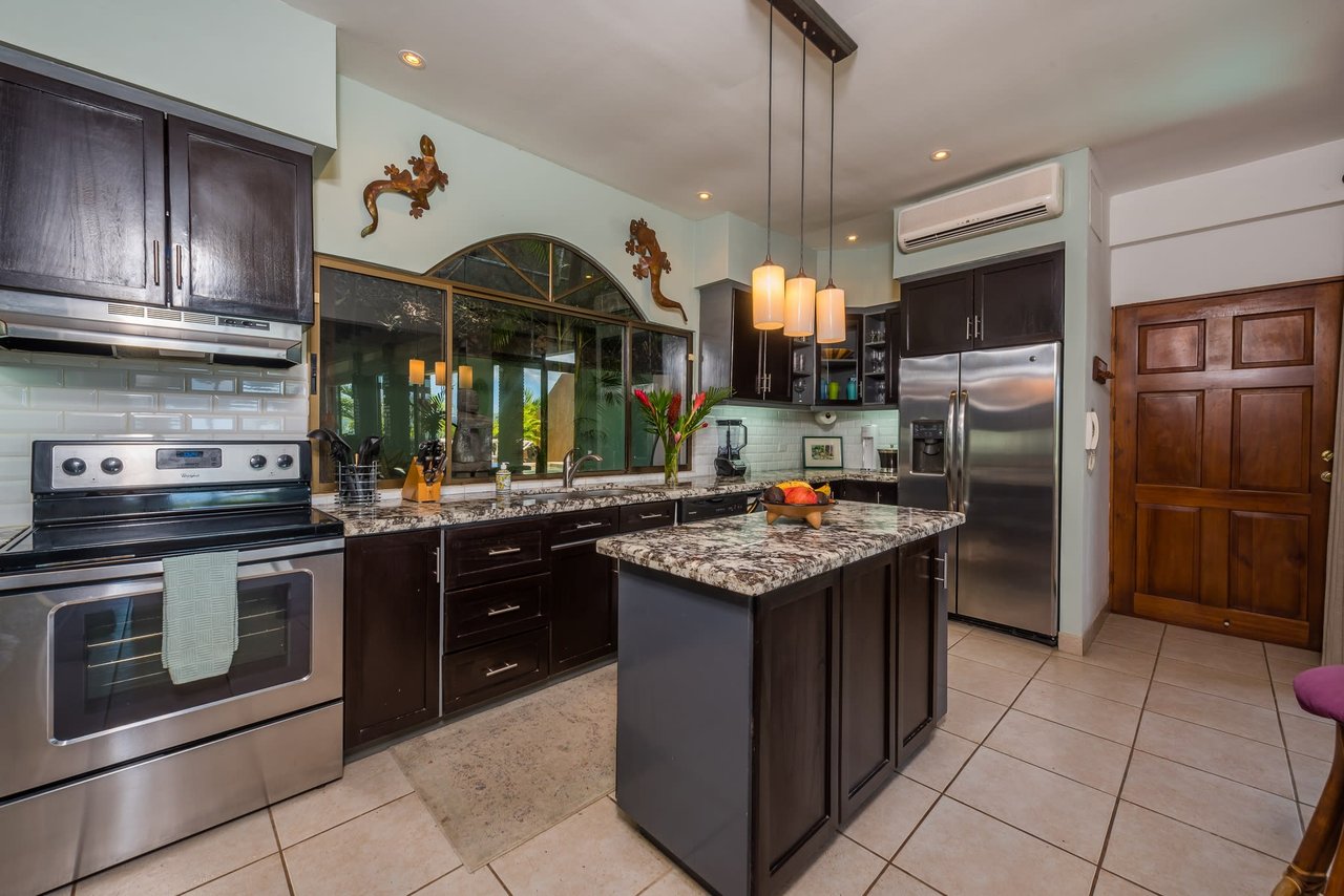 Casa Las Brisas | Stunning Views, Private Pool & Income Potential