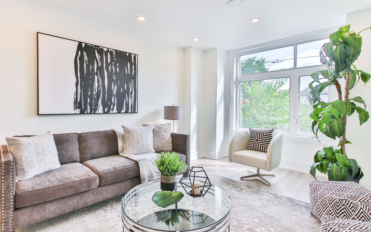 5 Elements That Support Wellness at Home