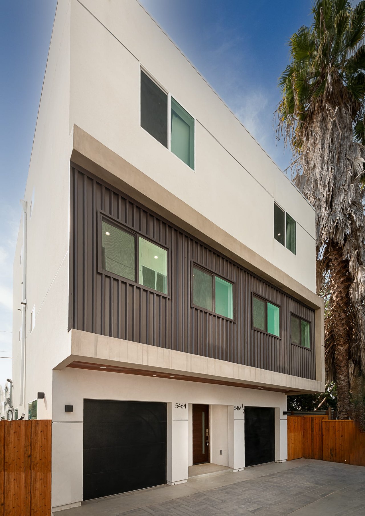 5464 Geer St.