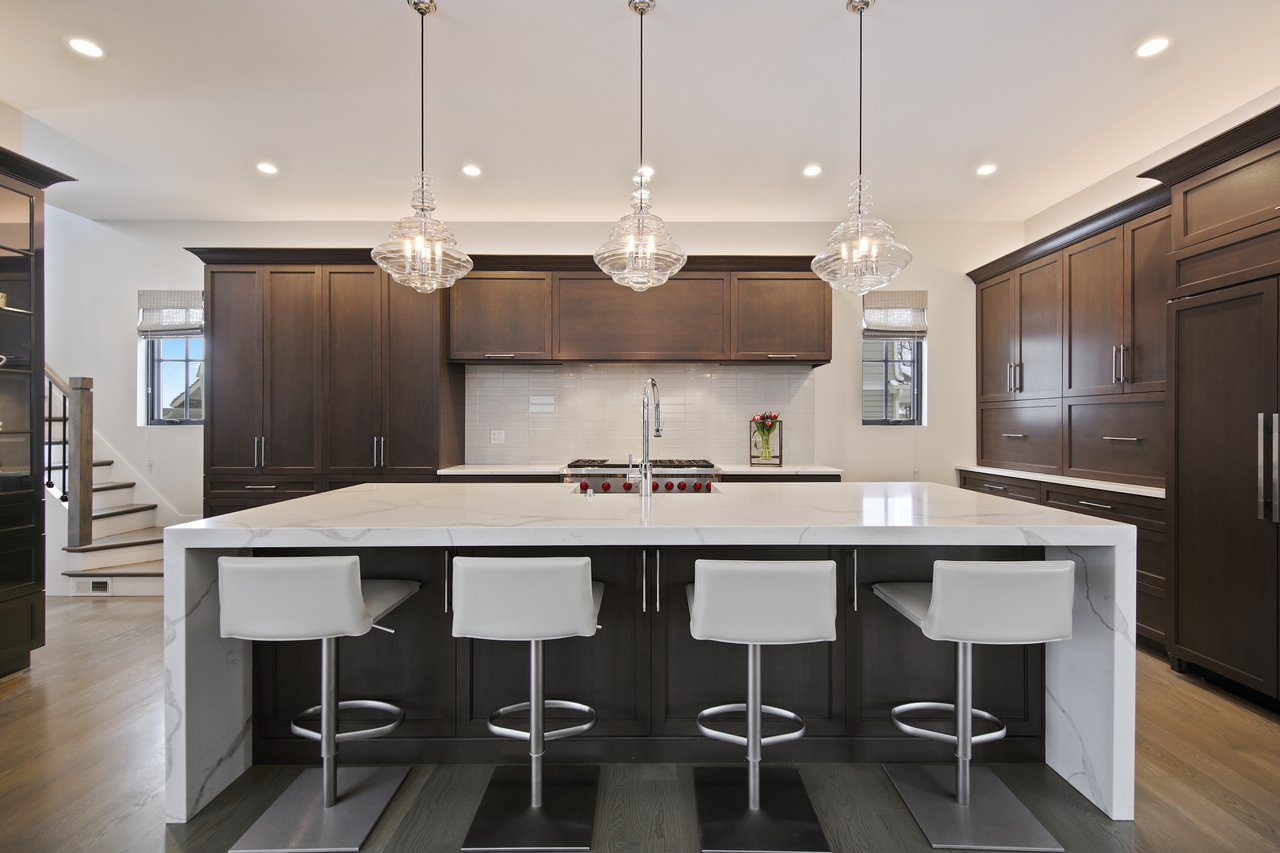 This Home Is Sure To Impress 