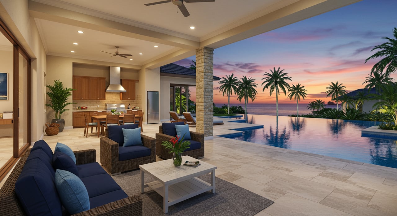 8-Point Checklist to Follow Before Listing Your Kapolei Home