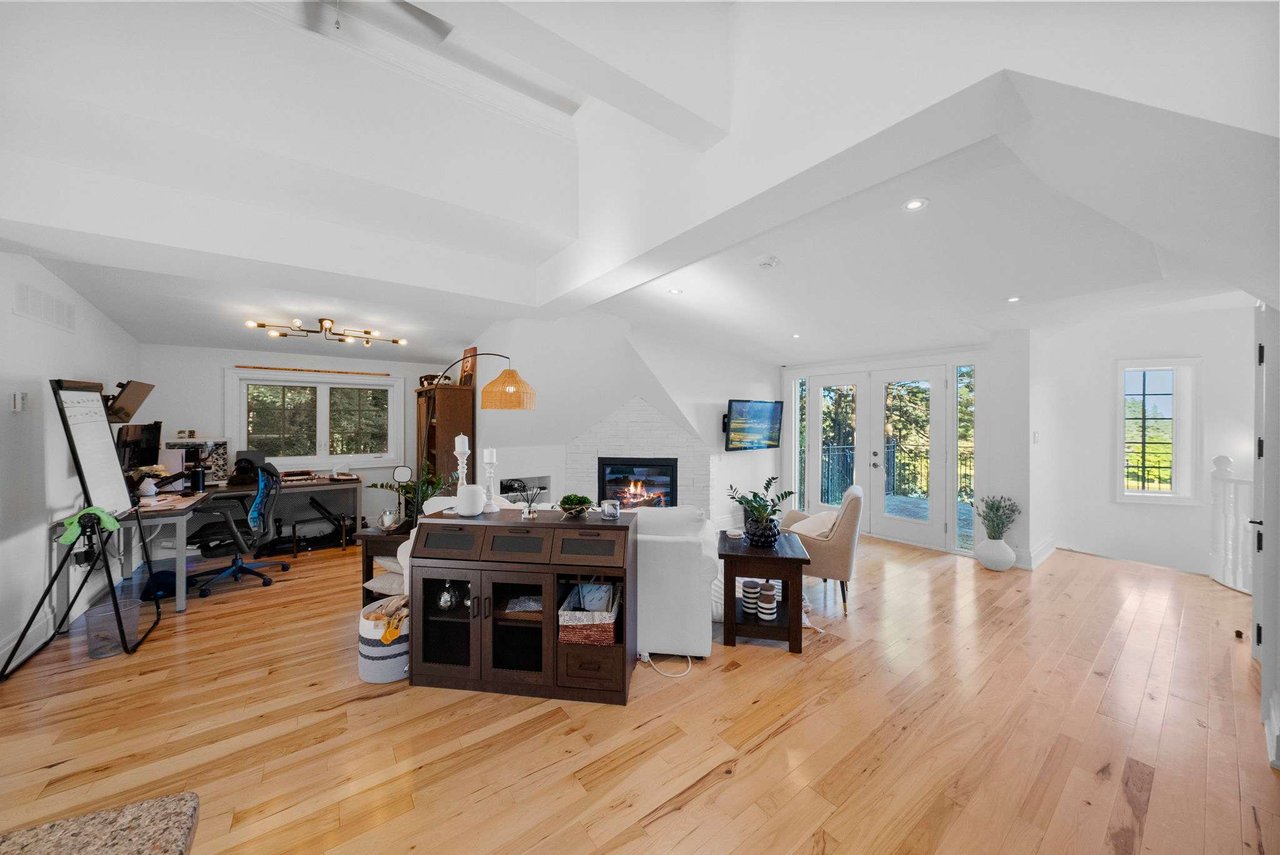 SOLD: An Extraordinary Custom-Built Estate
