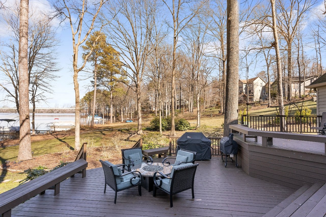 13814 Rockport Landing Road