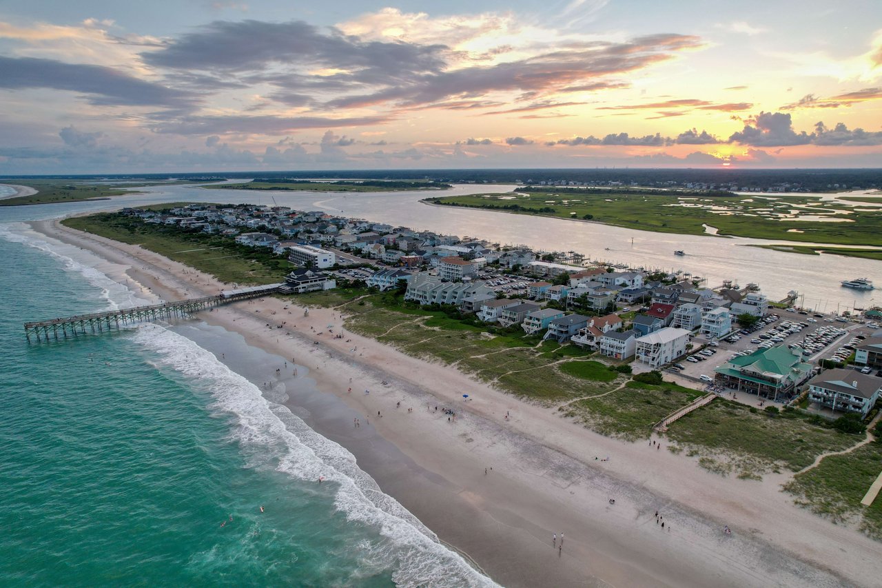 Wrightsville Beach