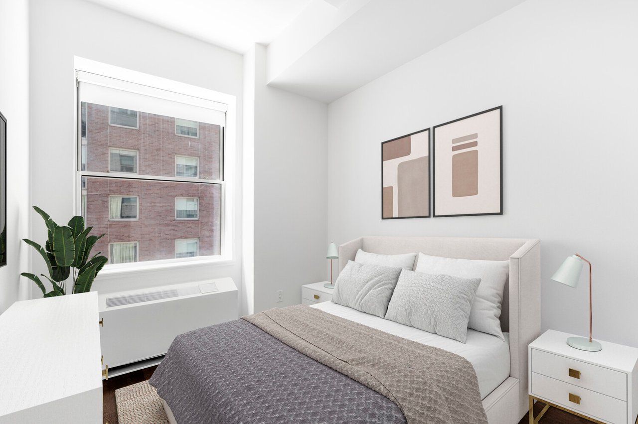 116 John Street, Apt 2405