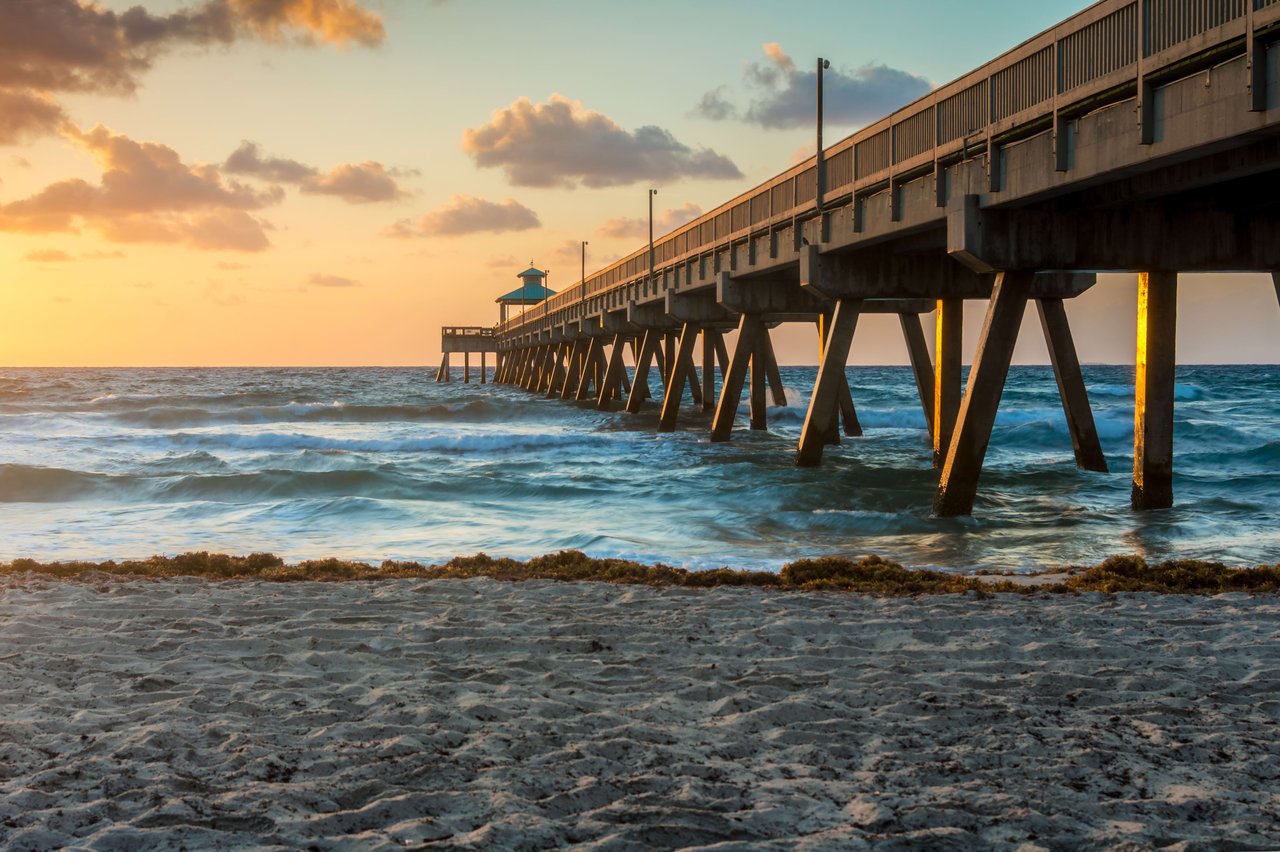 Deerfield Beach