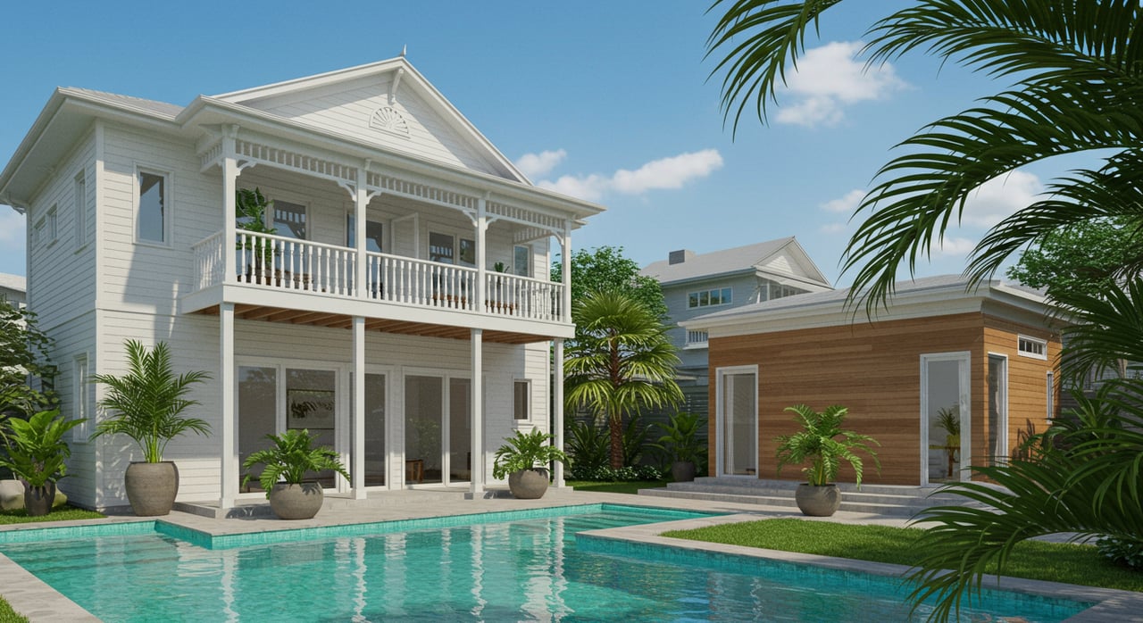How to Buy a Luxury Home