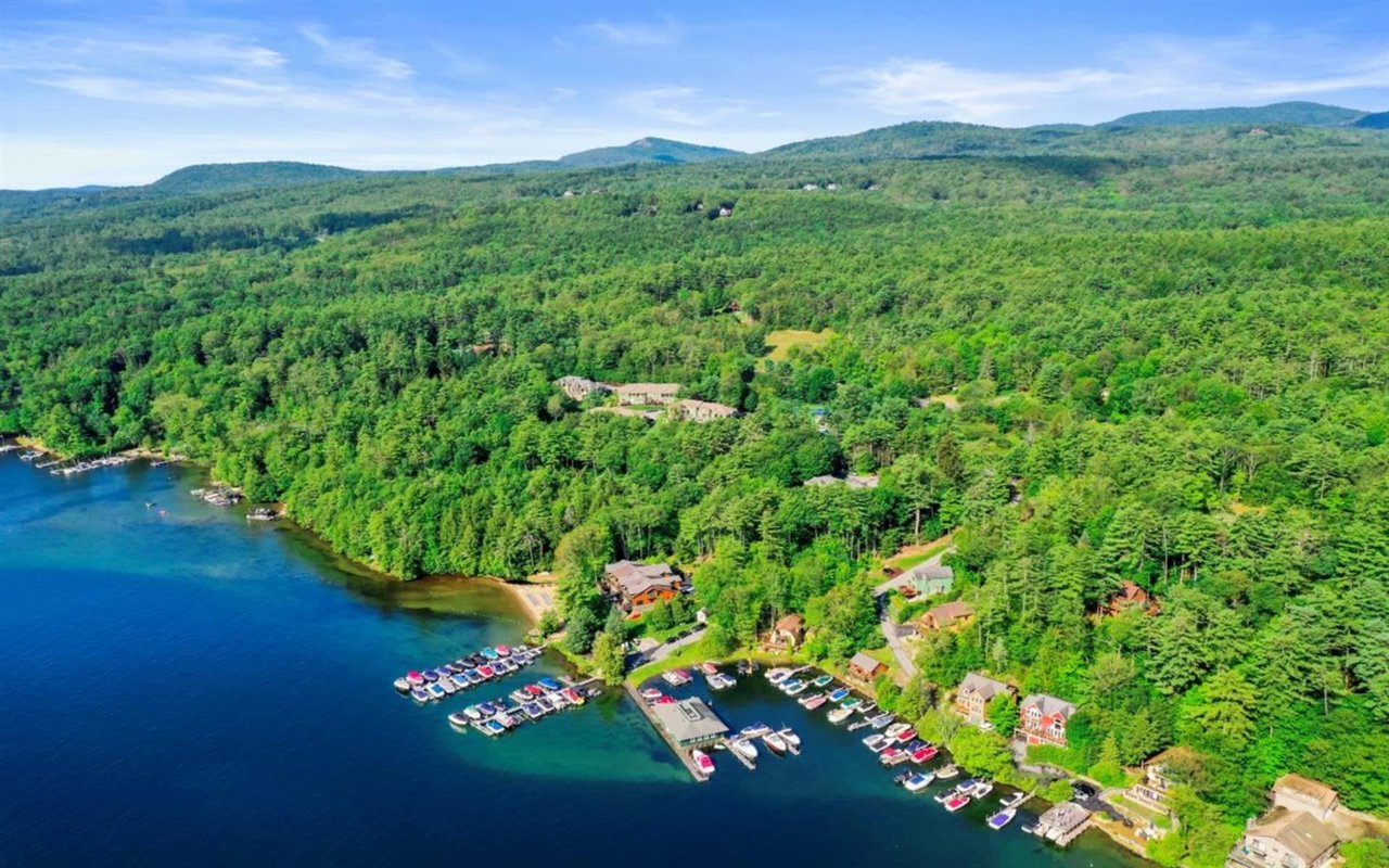 Enjoying Lake George Responsibly