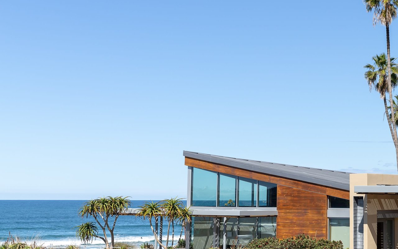 La Jolla