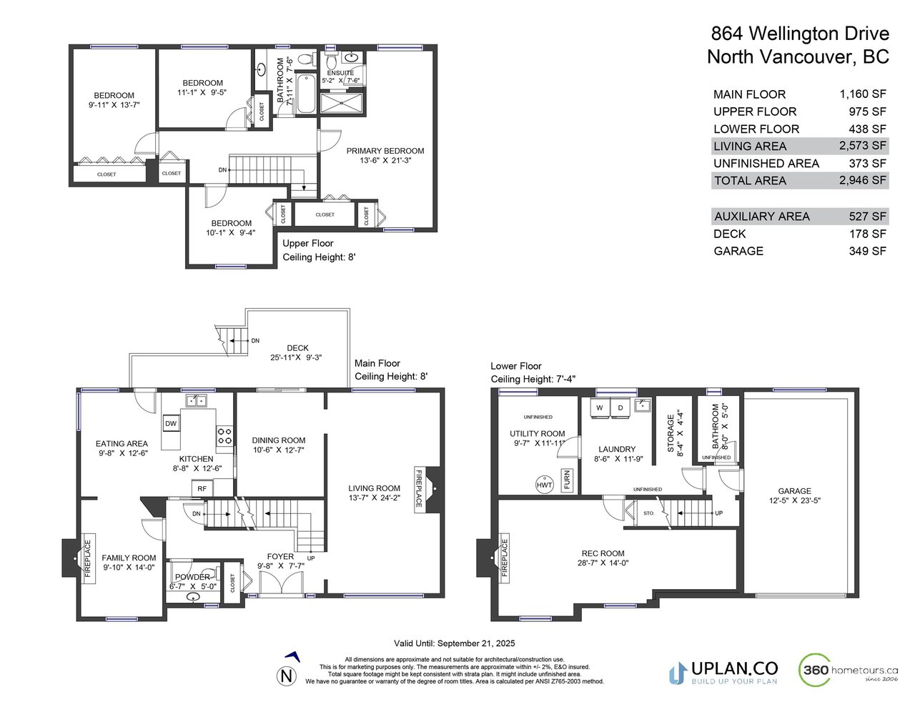 864 Wellington Dr