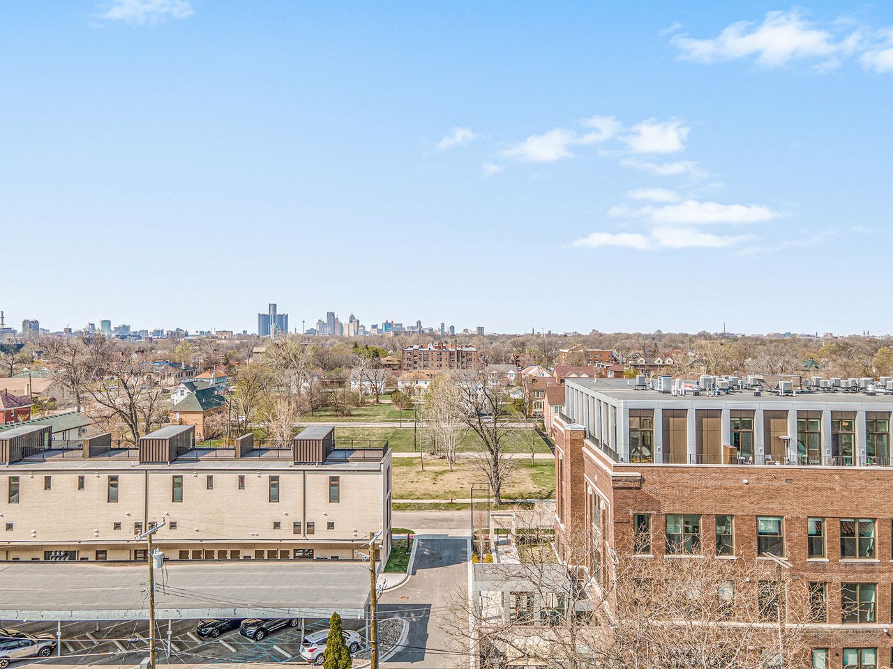 1450 Townsend St, #401