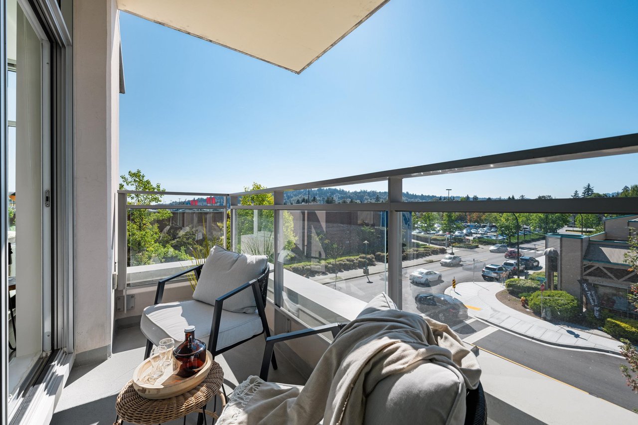 303-2955 Atlantic Avenue, Coquitlam