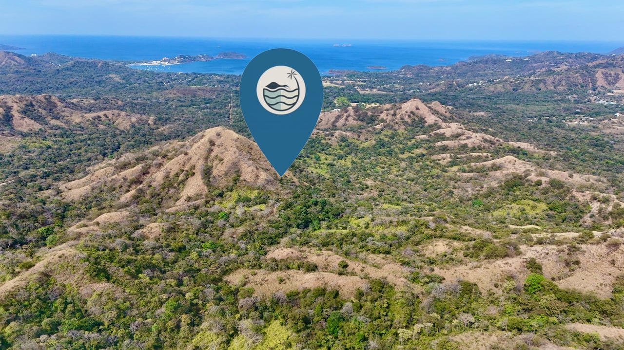 Ocean View Development Site, Flamingo, Guanacaste