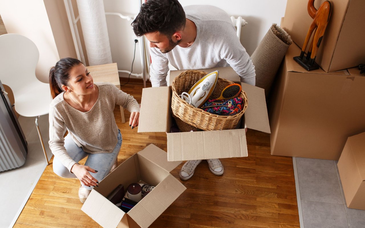 Moving Services