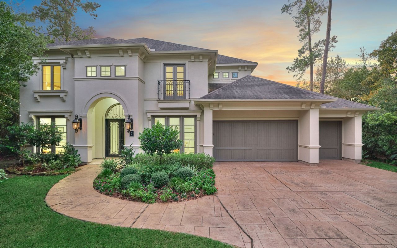 7 Bunnelle Way